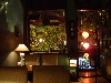 unser lieblings Restaurant in Ha Noi, das Gecko